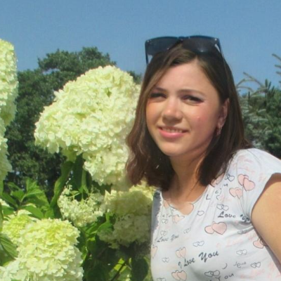 Алёна