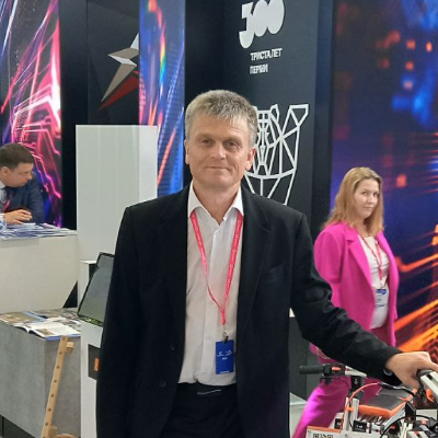 Сергей Симонов