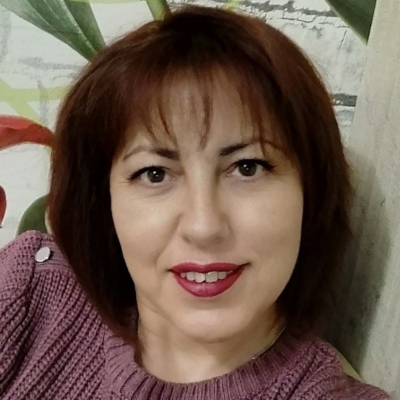 Татьяна Павлова