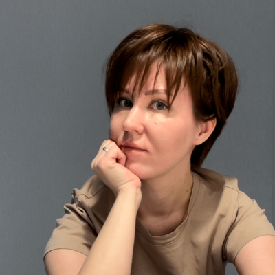 Marianna Tsereteli