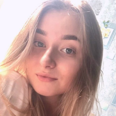 Aliya  Smit