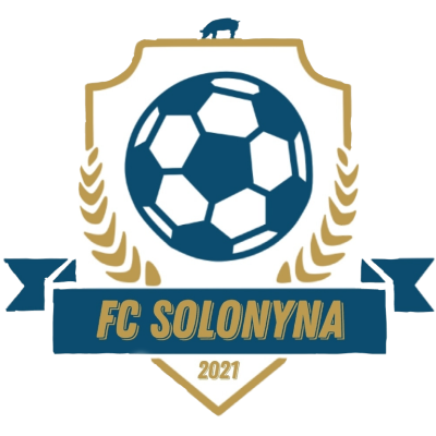 Football Club «SOLONYNA»