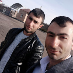 Гагик Геворгян