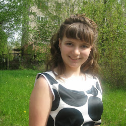 Татьяна Буркова
