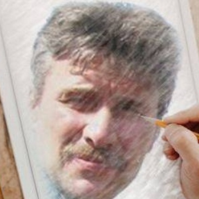 Сергей Егоров