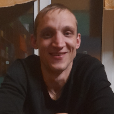 Evgeny Dmitriev