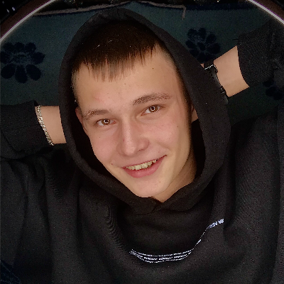 Антон