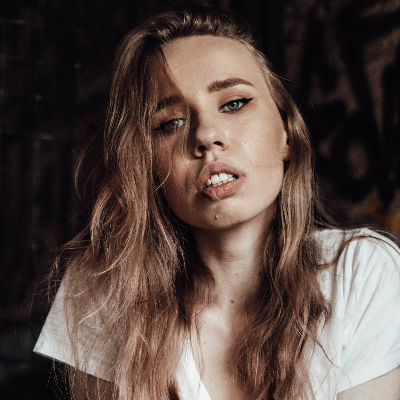Victoria Shaposhnikova