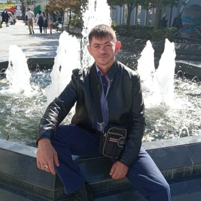 Егор Шатов