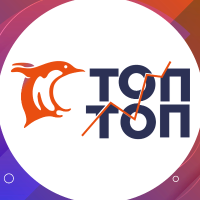 ТопТоп маркетинговое агентство