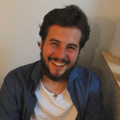 Egor Kornilov