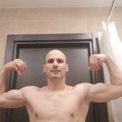 Павел Ватолин