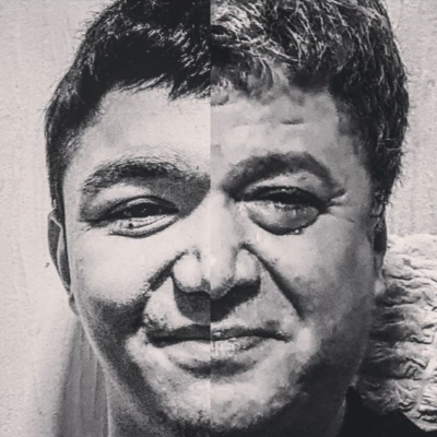 Abdulloh Fathullayevich