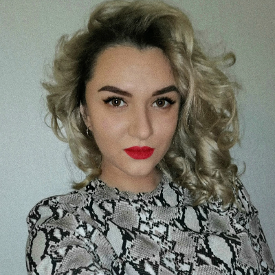 Наталья