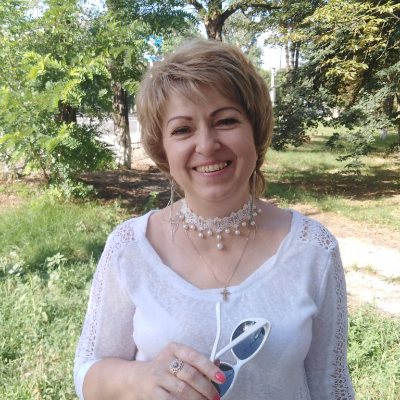 Olga Samadi
