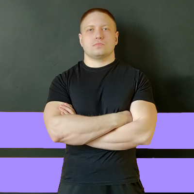 Kirill Igorevich