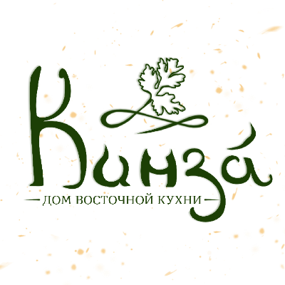 Грузинский дом "Кинза"