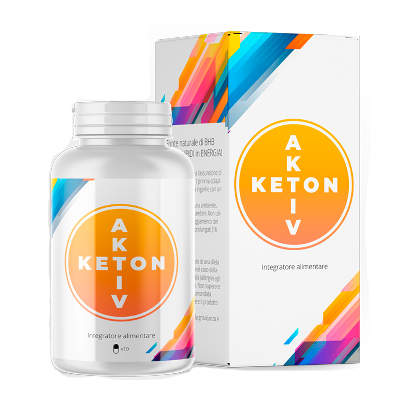Keton Aktiv