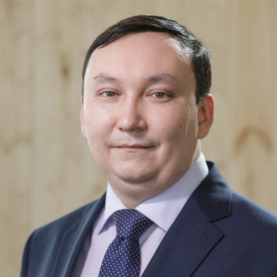 Дмитрий Григорьев