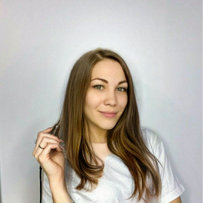 Екатерина Шаронова