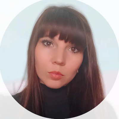 Ирина Котова
