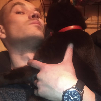 Юрик