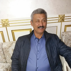 Марал Баженов