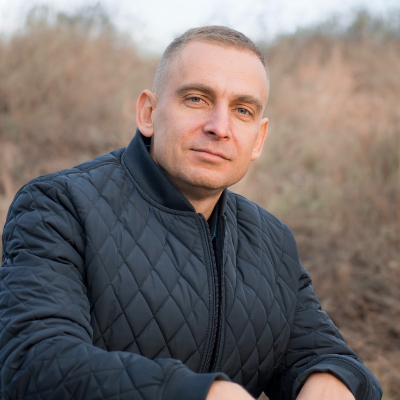 Руслан Дык