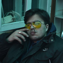 Дима Бедрицкий