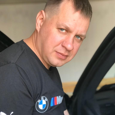 Сергей Борисов