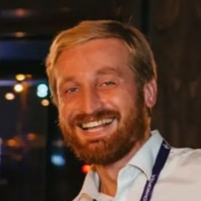 Олег Тяжкороб