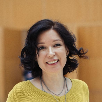 Ирина Лакото