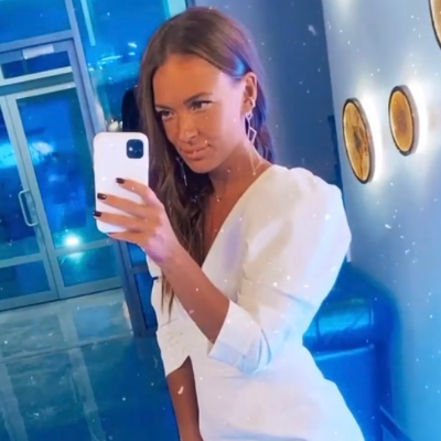 Екатерина