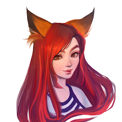 Crazy Foxy