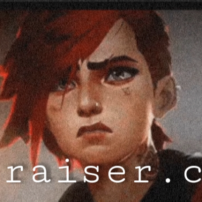 raiser.crest