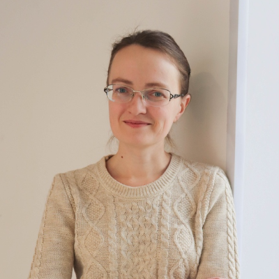 Елена Борноволокова