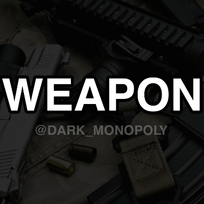 WEAPON MARKET