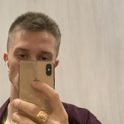 Vlad Ch