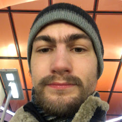 Михкин Кирилл