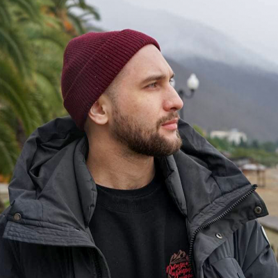 Alexander Ivanov