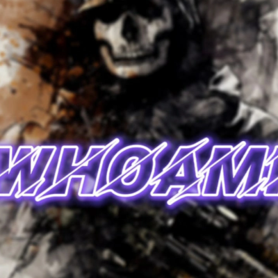 whoami