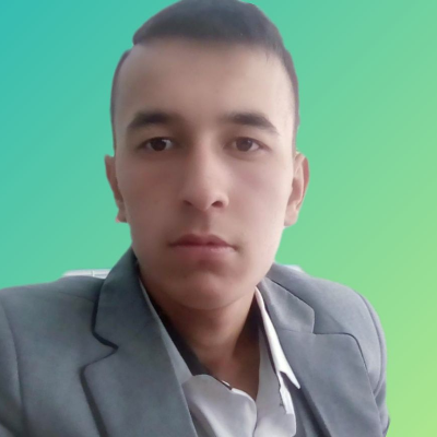 ZHAMALOV KG