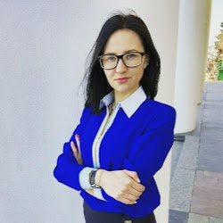 Марина Сергеева