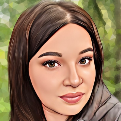 Мария Игоревна