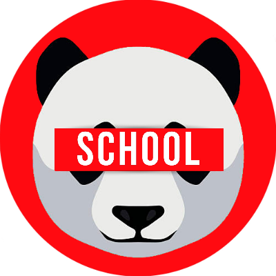Stereo Panda