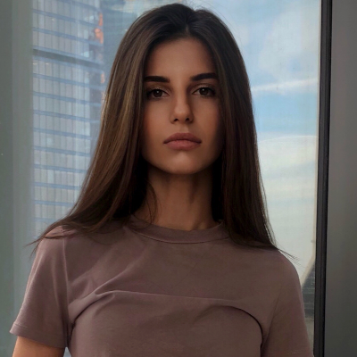 Elizabeth Mikheeva