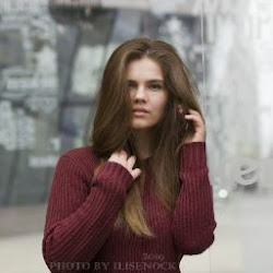Yekaterina Trofimovich