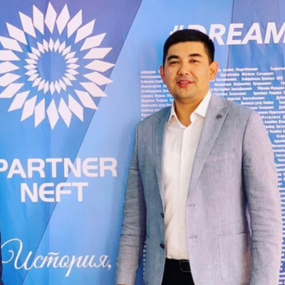 Назарбек Бекмуратов