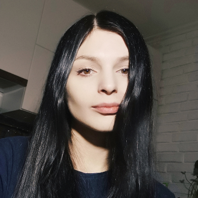 Lena Belokrinitskaya