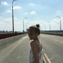 Лиза Соловьева